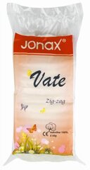 Vate med. 50g zig-zag Jonax цена и информация | Первая помощь | 220.lv