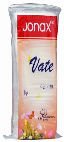 Vate Jonax, 200g cena un informācija | Pirmā palīdzība | 220.lv