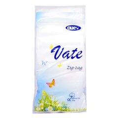 Vate medicīniskā 100g zig-zag Olko цена и информация | Первая помощь | 220.lv