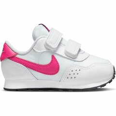 Zīdaiņu Sporta Apavi Nike MD Valiant Balts cena un informācija | Sporta apavi bērniem | 220.lv