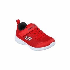 Детские кроссовки Skechers Skech-Stepz 2.0 - Mini Wanderer Красный цена и информация | Детская спортивная обувь | 220.lv