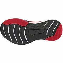 Детские спортивные кроссовки Adidas x Marvel Spiderman Красный цена и информация | Детская спортивная обувь | 220.lv