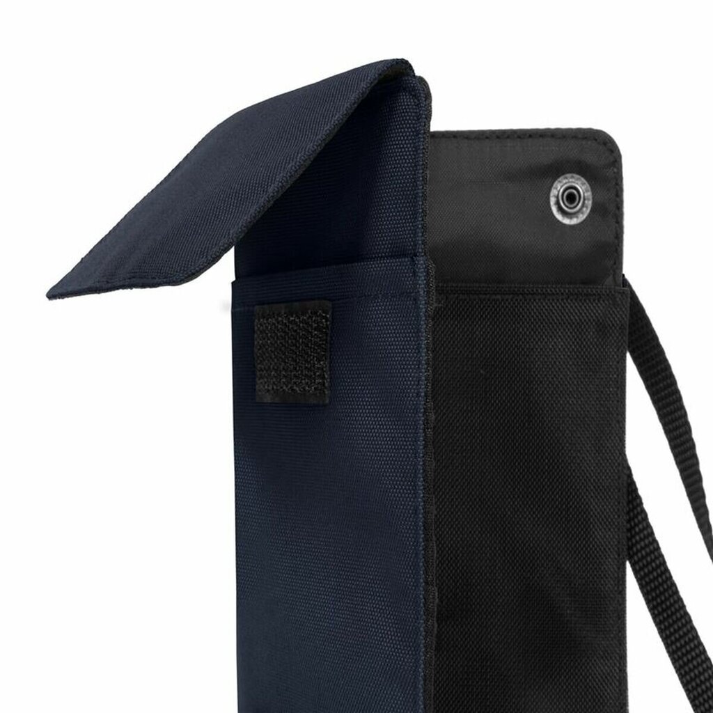 Pleca Soma Eastpak Pouch Ultra Marine cena un informācija | Vīriešu somas | 220.lv