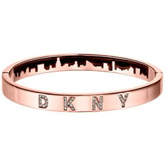 Женские браслеты DKNY 5520002 цена и информация | Женские браслеты | 220.lv