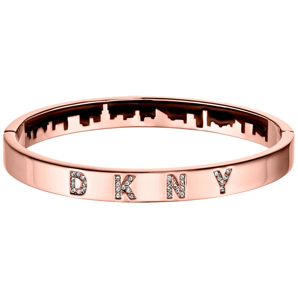 Sieviešu Aproce DKNY 5520002 цена и информация | Rokassprādzes | 220.lv