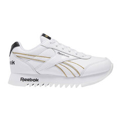 Детские спортивные кроссовки Reebok Royal Classic Jogger 2 Platform Jr цена и информация | Детская спортивная обувь | 220.lv