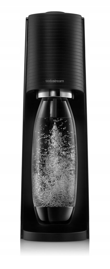 SodaStream gāzētā ūdens aparāts cena un informācija | Gāzētā ūdens aparāti | 220.lv