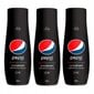 Sodastream Pepsi Max cena un informācija | Gāzētā ūdens aparāti | 220.lv