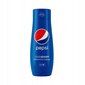 SodaStream Pepsi sīrups 440 ml cena un informācija | Gāzētā ūdens aparāti | 220.lv