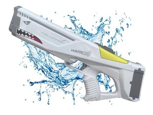 Игрушечный электрический водяной пистолет цена и информация | Игрушки для песка, воды, пляжа | 220.lv