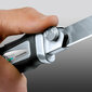 HEYCO profesionālais nazis 9mm, + 5 asmeņi cena un informācija | Rokas instrumenti | 220.lv