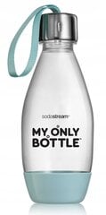SodaStream My Only Bottle cena un informācija | Gāzētā ūdens aparāti | 220.lv