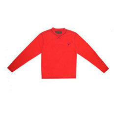 Подкладка из флиса Joluvi Surprise Оранжевый S6416063 цена и информация | Зимняя одежда для детей | 220.lv