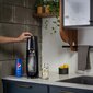 3 × SodaStream Pepsi sīrups 440 ml cena un informācija | Gāzētā ūdens aparāti | 220.lv