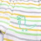 Drēbju komplekts Peppa Pig Zils cena un informācija | Apģērbu komplekti jaundzimušajiem | 220.lv