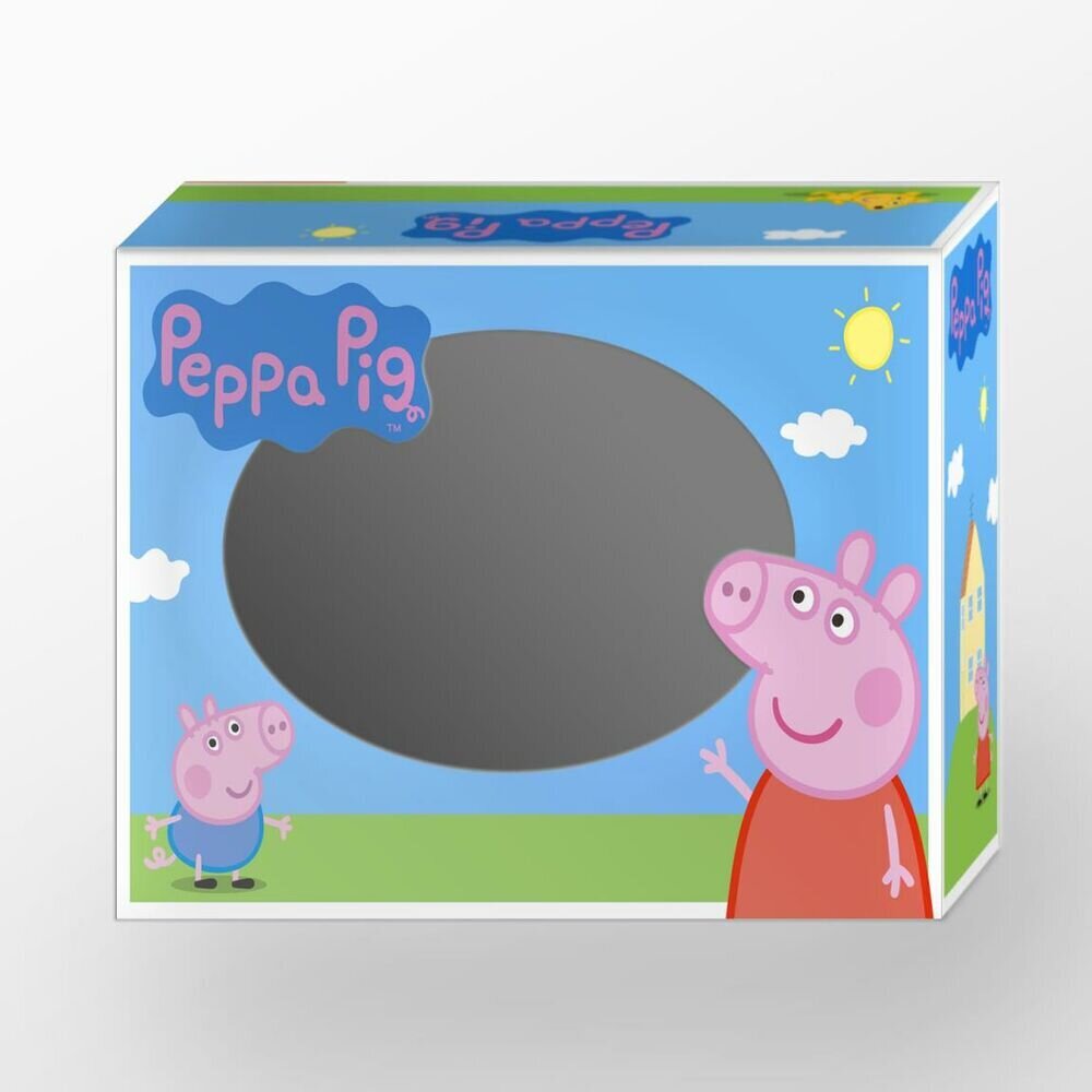 Drēbju komplekts Peppa Pig Zils cena un informācija | Apģērbu komplekti jaundzimušajiem | 220.lv