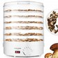 Mozano Food Dehydrator цена и информация | Augļu žāvētāji | 220.lv