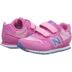 Повседневная обувь New Balance YV500RK цена и информация | New Balance Одежда, обувь для детей и младенцев | 220.lv