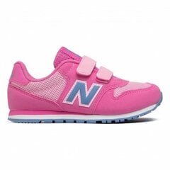 Повседневная обувь New Balance YV500RK цена и информация | New Balance Одежда, обувь для детей и младенцев | 220.lv