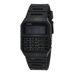 Часы унисекс Casio CA-53WF-1B (Ø 34 mm) цена и информация | Мужские часы | 220.lv