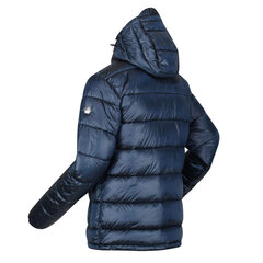 Мужская спортивная куртка Regatta Toploft Insulated Lightweight Темно-синий цена и информация | Мужские куртки | 220.lv