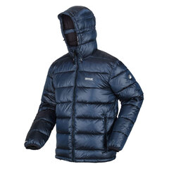 Мужская спортивная куртка Regatta Toploft Insulated Lightweight Темно-синий цена и информация | Мужские куртки | 220.lv