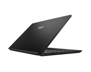 15.6'' Modern 15 B7M Ryzen 5 7530U 8GB 512GB SSD AMD Radeon Graphics Windows 11 Portatīvais dators cena un informācija | Portatīvie datori | 220.lv