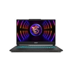 MSI Cyborg 15 A12VF-266XPL цена и информация | Ноутбуки | 220.lv