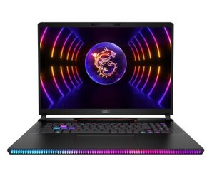 MSI Raider GE78HX 13VH-251PL цена и информация | Ноутбуки | 220.lv