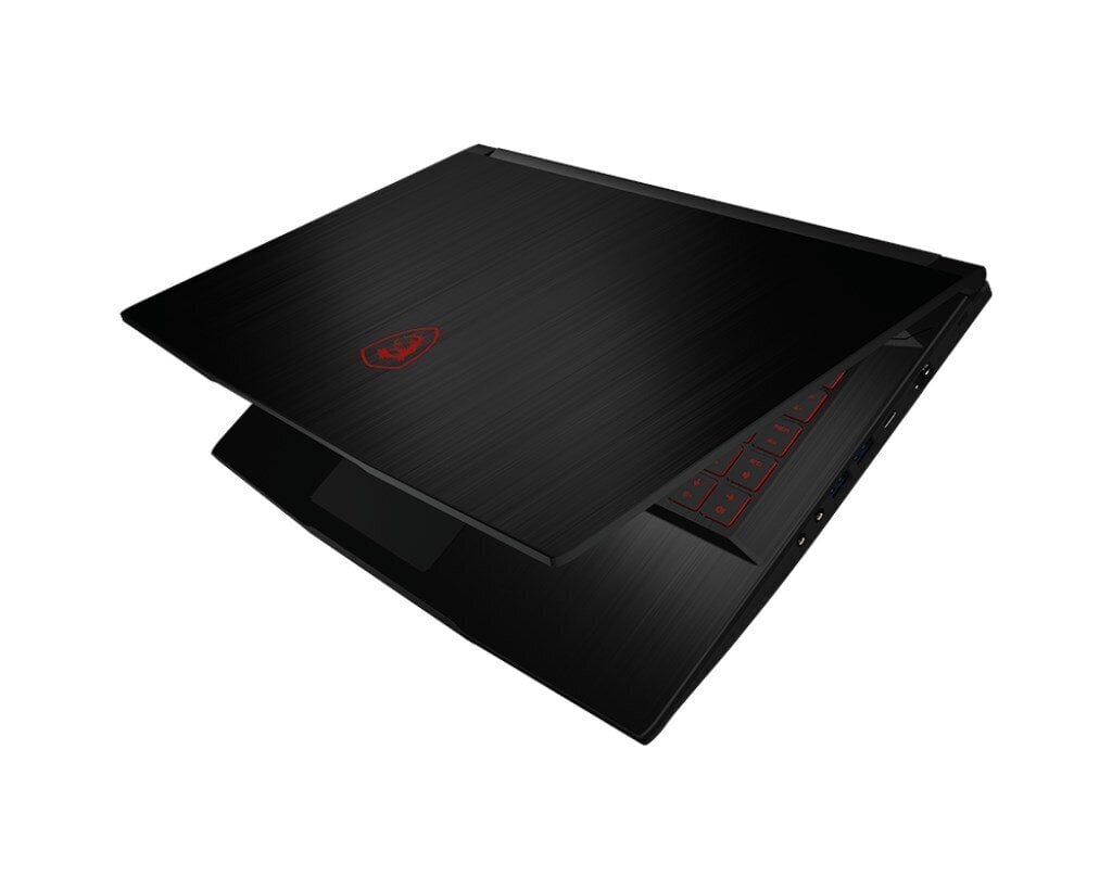 MSI Thin GF63 12VE-264PL цена и информация | Portatīvie datori | 220.lv