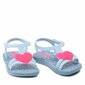 Pludmales sandales meitenēm Ipanema S2020189 cena un informācija | Bērnu apavi pludmalei | 220.lv