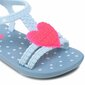 Pludmales sandales meitenēm Ipanema S2020189 cena un informācija | Bērnu apavi pludmalei | 220.lv