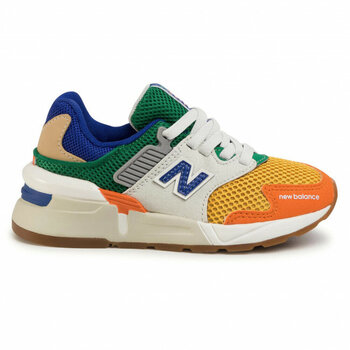 Sporta Apavi Bērniem New Balance Lifestyle PH997JHX cena un informācija | Sporta apavi bērniem | 220.lv