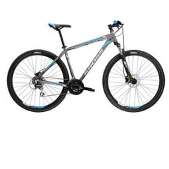 Hexagon 5.0 27'' velosipēds цена и информация | Велосипеды | 220.lv