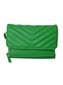 Maza izmēra sieviešu somiņa MASST, zaļa. cena un informācija | Sieviešu somas | 220.lv