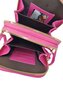 Maza izmēra sieviešu somiņa-maks MASST, rozā. cena un informācija | Sieviešu somas | 220.lv