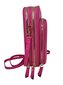 Maza izmēra sieviešu somiņa-maks MASST, rozā. cena un informācija | Sieviešu somas | 220.lv