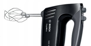 Bosch MFQ3650X cena un informācija | Mikseri | 220.lv