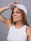 Kokvilnas cepure sievietēm cena un informācija | Sieviešu cepures | 220.lv