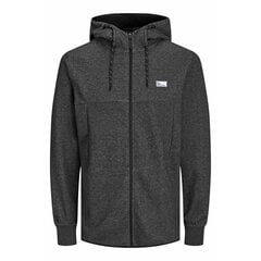 Толстовка без капюшона мужская JCOAIR ZIP HOOD NOOS Jack & Jones 12204926 Серый цена и информация | Мужские толстовки | 220.lv