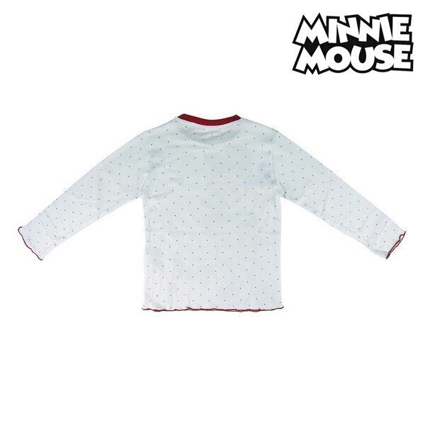 Pidžama bērniem Minnie Mouse cena un informācija | Halāti, naktskrekli, pidžamas meitenēm | 220.lv