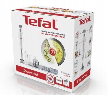 Tefal HB453138 cena un informācija | Mikseri | 220.lv