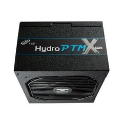 Fortron Hydro PTM X Pro cena un informācija | Barošanas bloki (PSU) | 220.lv