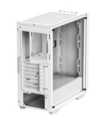 Deepcool CC560 R-CC560-WHNAA0-C-1 цена и информация | Корпуса | 220.lv