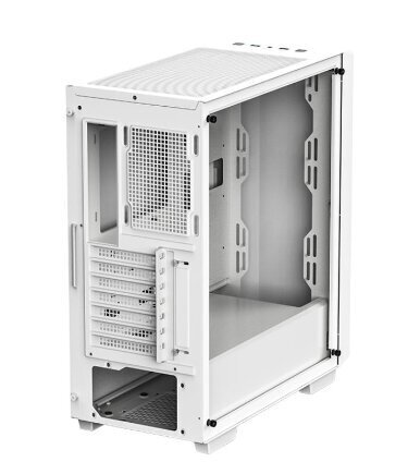 Deepcool CC560 R-CC560-WHNAA0-C-1 цена и информация | Datoru korpusi | 220.lv