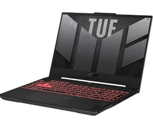 Asus TUF Gaming A15 FA507NV-HQ056W цена и информация | Ноутбуки | 220.lv