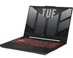 Asus TUF Gaming A15 FA507NV-HQ056W cena un informācija | Portatīvie datori | 220.lv