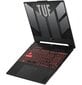 Asus TUF Gaming A15 FA507NV-HQ056W cena un informācija | Portatīvie datori | 220.lv