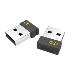 Dell 570-BBCX цена и информация | Адаптеры и USB разветвители | 220.lv