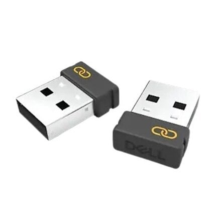 Dell 570-BBCX cena un informācija | Adapteri un USB centrmezgli | 220.lv